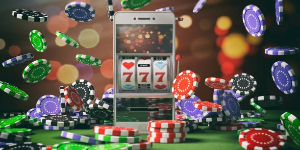 yyy casino লবি হোম স্ক্রিন